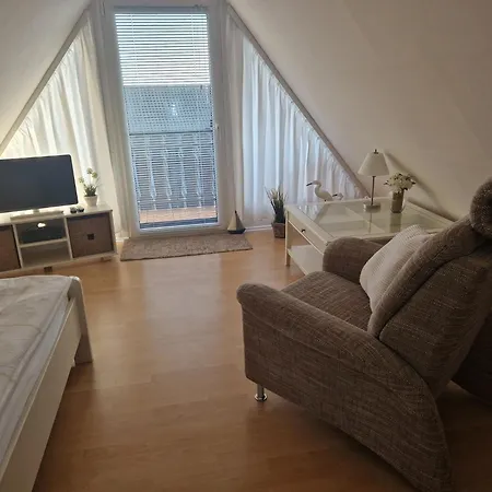 Apartment Hofmann Schwanewede