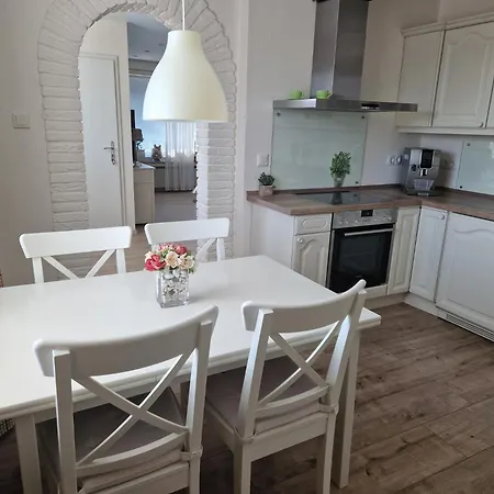 Apartment Hofmann