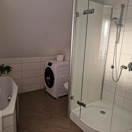Hofmann Apartment