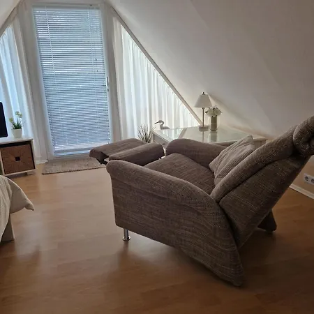 Hofmann Apartment *